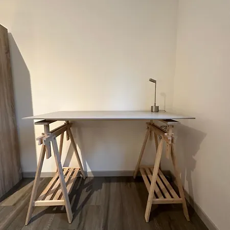 Apartment Residenza San Lazzaro