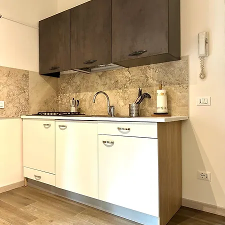 Residenza San Lazzaro *